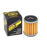 ProFilter Husqvarna/Yamaha Cartridge Various Performance Oil Filter thumbnail 2