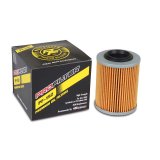 ProFilter Aprilia/Bombardier Cartridge Various Performance Oil Filter thumbnail 2
