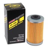 ProFilter KTM/Polaris Cartridge Various Performance Oil Filter thumbnail 1