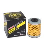 ProFilter KTM/Polaris Cartridge Various Performance Oil Filter thumbnail 1