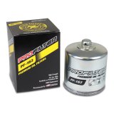 ProFilter BMW Spin-On Silver Various Performance Oil Filter thumbnail 1