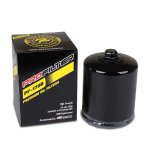 ProFilter Harley Spin-On Black Various Performance Oil Filter thumbnail 2