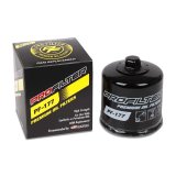 ProFilter Buell Spin-On Black Performance Oil Filter thumbnail 1