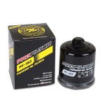 ProFilter Italjet/Malaguti/Peugeot/Piaggio Spin-On Black Various Performance Oil Filter thumbnail 1
