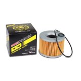 ProFilter Triumph Cartridge Various Performance Oil Filter thumbnail 1