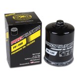 ProFilter Polaris/Victory Spin-On Black Various Performance Oil Filter thumbnail 1