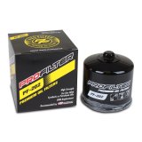 ProFilter Honda/Kawasaki Spin-On Black Various Performance Oil Filter thumbnail 1