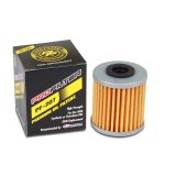 ProFilter Beta/Kawasaki/Suzuki Cartridge Various Performance Oil Filter thumbnail 1