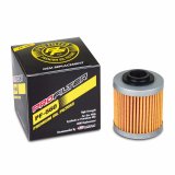 ProFilter Bombardier Cartridge Various Performance Oil Filter thumbnail 1