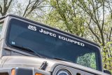 JKS Manufacturing JSPEC Equipped Decal thumbnail 3