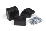 JKS Manufacturing 18-21 Jeep Wrangler JL Adjustable Rear Bump Stop 2-6in Lift thumbnail 1
