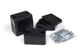 JKS Manufacturing 18-21 Jeep Wrangler JL Adjustable Rear Bump Stop 2-6in Lift thumbnail 3