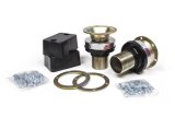JKS Manufacturing 18-21 Jeep Wrangler JL Adjustable Coilover Spacer Kit - Rear thumbnail 2