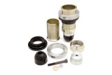 JKS Manufacturing Jeep Wrangler JK Front Adjustable Coilover Spacer thumbnail 2