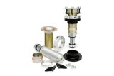 JKS Manufacturing Jeep Wrangler TJ Adjustable Coilover Spacer w/ Bump Stop thumbnail 3