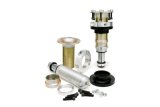 JKS Manufacturing Jeep Wrangler TJ Adjustable Coilover Spacer w/ Bump Stop thumbnail 4