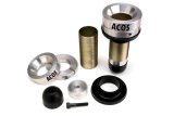 JKS Manufacturing Jeep Wrangler TJ/LJ Front Adjustable Coilover Spacer thumbnail 2