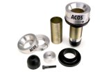 JKS Manufacturing Jeep Wrangler TJ/LJ Front Adjustable Coilover Spacer thumbnail 3