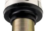 JKS Manufacturing Jeep Wrangler TJ/LJ Front Adjustable Coilover Spacer thumbnail 5