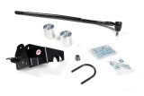 JKS Manufacturing Jeep Wrangler JK Drag Link Flip Kit - LHD thumbnail 3