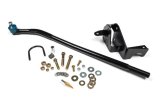 JKS Manufacturing Jeep Wrangler JK Drag Link Flip Kit - LHD thumbnail 4