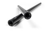 JKS Manufacturing Jeep Wrangler TL/LJ Drag Link With 24mm Threads thumbnail 1