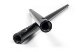JKS Manufacturing Jeep Wrangler TL/LJ Drag Link With 24mm Threads thumbnail 2