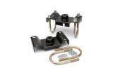 JKS Manufacturing Jeep Wrangler JK Adjustable Coil Spring Correction Mount - Rear thumbnail 2