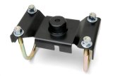 JKS Manufacturing Jeep Wrangler JK Adjustable Coil Spring Correction Mount - Rear thumbnail 3