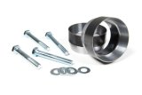 JKS Manufacturing 12-18 Jeep Wrangler JK Exhaust Extension Kit thumbnail 2
