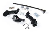 JKS Manufacturing Jeep Wrangler JK Advanced Geometry Upgrade Kit thumbnail 4