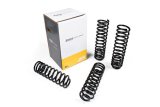 JKS Manufacturing 07-18 Jeep Wrangler JK 4dr 3.5in Coil Box Kit thumbnail 2