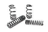 JKS Manufacturing 97-06 Jeep Wrangler TJ 2in Coil Spring Box Kit thumbnail 1