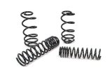JKS Manufacturing 97-06 Jeep Wrangler TJ 2in Coil Spring Box Kit thumbnail 2
