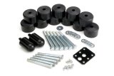 JKS Manufacturing 97-06 Jeep Wrangler TJ 1.25in Body Lift thumbnail 1