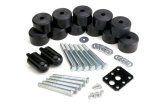 JKS Manufacturing 97-06 Jeep Wrangler TJ 1.25in Body Lift thumbnail 3