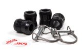JKS Manufacturing Quick Disconnect Sway Bar Links Rebuild Kit - No Studs (JKS 5006/5007/9300/9400) thumbnail 1