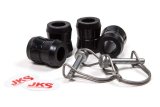 JKS Manufacturing Quick Disconnect Sway Bar Links Rebuild Kit - No Studs (JKS 5006/5007/9300/9400) thumbnail 3