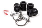 JKS Manufacturing Quick Disconnect Sway Bar Links Rebuild Kit - No Studs (JKS 5006/5007/9300/9400) thumbnail 4