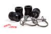 JKS Manufacturing Quick Disconnect Sway Bar Links Rebuild Kit - No Studs (JKS 5006/5007/9300/9400) thumbnail 5