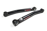 JKS Manufacturing Jeep Wrangler JK Adjustable J-Flex Lower Control Arms - Front thumbnail 1