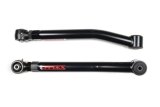 JKS Manufacturing Jeep Wrangler JK Adjustable J-Flex Lower Control Arms - Front thumbnail 2