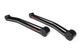 JKS Manufacturing Jeep Wrangler JK Fixed J-Link Lower Control Arms - Front thumbnail 1