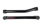 JKS Manufacturing Jeep Wrangler JK Fixed J-Link Lower Control Arms - Front thumbnail 3