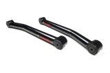JKS Manufacturing Jeep Wrangler JK Fixed J-Link Lower Control Arms - Front thumbnail 4