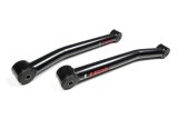 JKS Manufacturing Jeep Wrangler JK Fixed J-Link Lower Control Arms - Front thumbnail 5