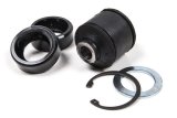 JKS Manufacturing Jeep Wrangler JL J-Flex Front Lower Control Arms Rebuild Kit (for JKS 1625) thumbnail 1
