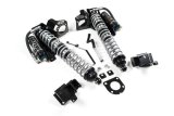 JKS Manufacturing Jeep Wrangler JK Coilover Mounting Kit - Front thumbnail 1