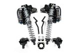 JKS Manufacturing Jeep Wrangler JK Coilover Mounting Kit - Front thumbnail 3