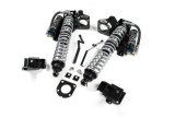 JKS Manufacturing Jeep Wrangler JK Coilover Mounting Kit - Front thumbnail 4